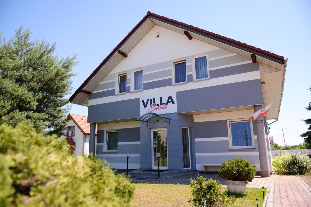 Villa Basia Rybnik  Exterior photo